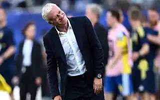Ante la semifinal del Mundial 2026: Didier Deschamps traslada el favoritismo a España para aliviar la presión