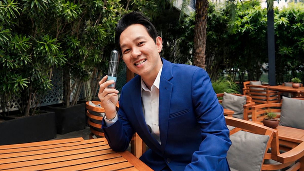 Transformasi Dr. David Lee Thompson: Membawa Pendekatan Berbasis Data ke Industri Perawatan Kulit