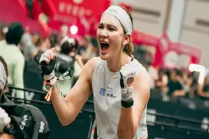 Los secretos de fitness de Luna Maya en sus 40: Una combinación de rutinas de ejercicio efectivas