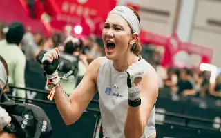 Luna Maya's Fitness Secrets in Her 40s: A Combination of Effective Workout Routines
