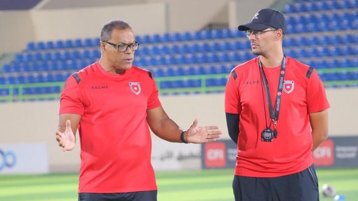 Mengenal David Nascimento, Pelatih Anyar Timnas U-17 yang Pernah Berguru pada Louis van Gaal