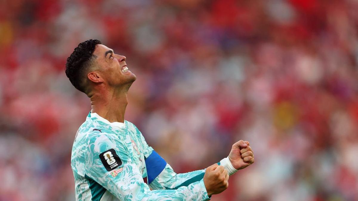 Cristiano Ronaldo Tegaskan Belum Ambil Keputusan Terkait Pensiun dari Timnas Portugal