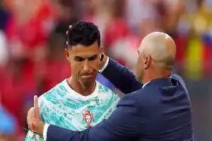 Cristiano Ronaldo's Final Step at the 2026 World Cup