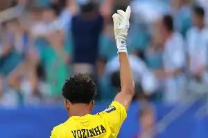 El fenómeno Vozinha: El efecto del Mundial 2026 que cambió la vida del guardameta