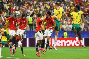 Drama en los dieciseisavos de final del Mundial 2026: Australia obliga a Egipto a ir a la prórroga