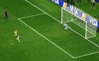 Drama en la tanda de penaltis: Egipto elimina a Australia en los dieciseisavos de final del Mundial 2026