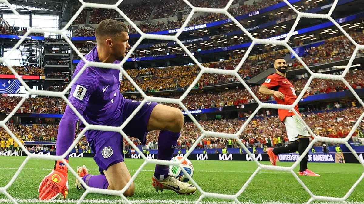 Kegagalan Strategi Pergantian Kiper, Australia Tersingkir dari Piala Dunia 2026