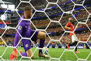 Kegagalan Strategi Pergantian Kiper, Australia Tersingkir dari Piala Dunia 2026