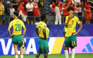 Lista completa de los 14 países eliminados en los dieciseisavos de final del Mundial 2026
