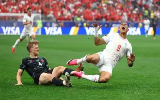 La astuta táctica de Mohamed Ouahbi lleva a Marruecos a los cuartos de final del Mundial 2026