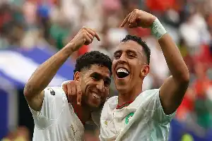 Morocco's Collective Goal Threat Poses Real Danger to France in Quarter-Finals