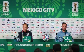 Desafío del oxígeno enrarecido: Thomas Tuchel se queja del impacto de la altitud de Ciudad de México