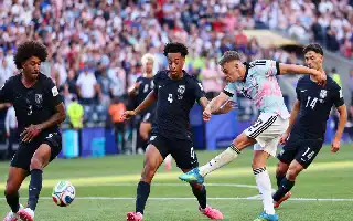 United States Eliminated, All Hosts Officially Out of the 2026 World Cup