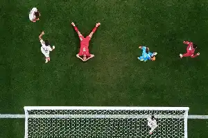 Tensión en el duelo ibérico: Bernardo Silva se enfurece por la celebración de Rodri