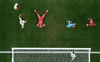 Tension Marks Iberian Duel: Bernardo Silva Fumes Over Rodri's Celebration