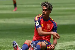 Півфінал Чемпіонату світу 2026: Франція відмовляється від особливої стратегії для нейтралізації Ламіна Ямала