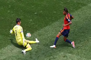 Tatap Semifinal Kontra Prancis, Lamine Yamal Bidik Tiket Final Piala Dunia 2026 Sebagai Kado Ulang Tahun