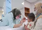 Gandeng Kemenkes, Bank Mandiri Hadirkan Pemeriksaan Kesehatan Preventif Anak di 10 Kota