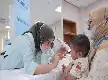Gandeng Kemenkes, Bank Mandiri Hadirkan Pemeriksaan Kesehatan Preventif Anak di 10 Kota