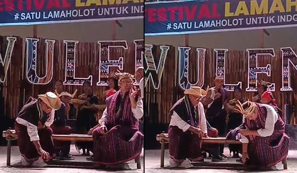 Festival Lamaholot 2026: Momentum Kebangkitan Budaya dan Penggerak Ekonomi Lembata