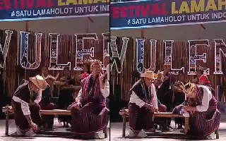 Lamaholot Festival 2026: Momentum for Cultural Revival and Lembata's Economic Driver