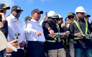 Transformasi Pertanian Merauke: Mengadopsi Teknologi Global demi Kedaulatan Pangan Nasional