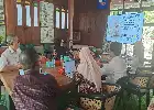 Tekan Ketergantungan Impor, BRIN dan UGM Kembangkan Teknologi Benih Bawang Putih Bebas Virus
