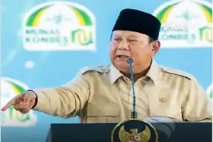 Analisis Politik: Kebijakan Ekonomi Era Prabowo Dinilai Perlahan Mengikis Pengaruh Politik Jokowi