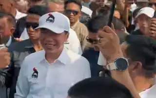 La gira política de Jokowi es considerada un riesgo para la estabilidad económica nacional