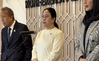 Puan Maharani advierte que los safaris políticos no deben perturbar la estabilidad nacional