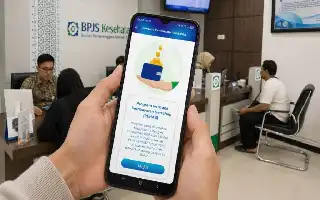 BPJS Kesehatan Launches REHAB 3.0, Offering Installment Plans for Arrears Starting from IDR 10,000