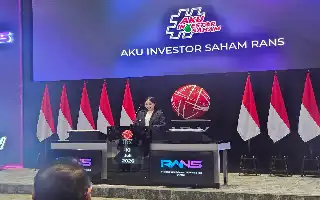 Strengthening the Entertainment Ecosystem, RANS Allocates IDR 161 Billion for Concert Business Expansion
