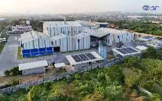 Marking 75 Years, PT Lautan Luas Tbk Strengthens Transformation and Commitment to Sustainability