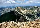 Pendaki AS Tewas Tersambar Petir Menjelang Puncak Tertinggi Salt Lake County