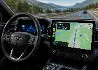 Kolaborasi Ford dan Apple: Integrasi Apple Maps ke Platform UEV Guna Sokong Sistem Kemudi Otomatis BlueCruise