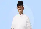 Bidik Pilpres 2029, Partai Gerakan Rakyat Persiapkan Karpet Merah untuk Anies Baswedan