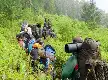 Dugaan Pendaki Bawa Senjata di Gunung Dempo Diselidiki, Brigade Siapkan Sanksi Tegas