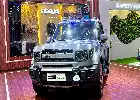 iCAR V27 Resmi Mengaspal di GIIAS 2026, Usung Teknologi REEV Jarak Tempuh 1.200 Km