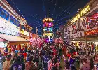 The Nightlife Beat of Pantai Indah Kapuk: Transforming Into a Vibrant 24-Hour Culinary and Entertainment Hub