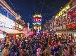 The Nightlife Beat of Pantai Indah Kapuk: Transforming Into a Vibrant 24-Hour Culinary and Entertainment Hub