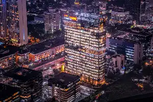 Святкуючи своє 70-річчя, Bank Danamon представляє народний фестиваль та привабливі акції в Караванзі