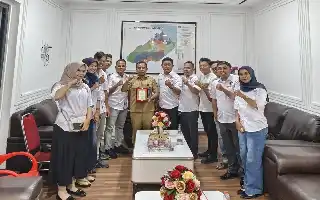 En alianza con KSMI, la Oficina de Educación de Asahan está lista para lanzar el Torneo de Mini Soccer Copa Kapolres 2026