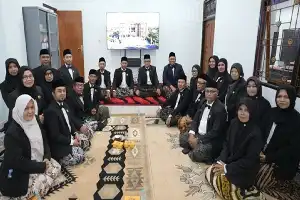 Songsong Haji 2027, Menhaj Instruksikan Penguatan Layanan dan Skrining Kesehatan Sejak Dini