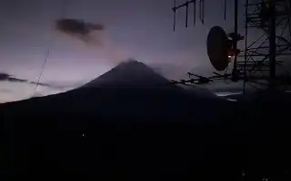 Mount Semeru Erupts Again, Pyroclastic Flow Reaches 4 Kilometers