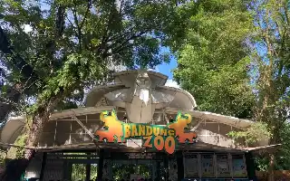 PT Faunaland entra en la fase de cálculo empresarial en la gestión de Bandung Zoo