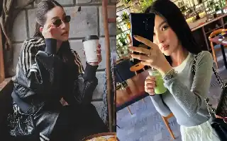 Desmiente rumores sobre pesugihan en el monte Kawi: Sarwendah aclara que su visita fue exclusivamente para un rodaje
