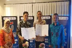 Perkuat Ekosistem Kewirausahaan, Hipmi Kota Bandung Inisiasi Inkubator Bisnis di Tiap Kecamatan