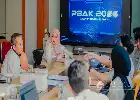 Sambut Mahasiswa Baru, PBAK UIN Jakarta 2026 Soroti Isu Teknologi dan Kelestarian Lingkungan
