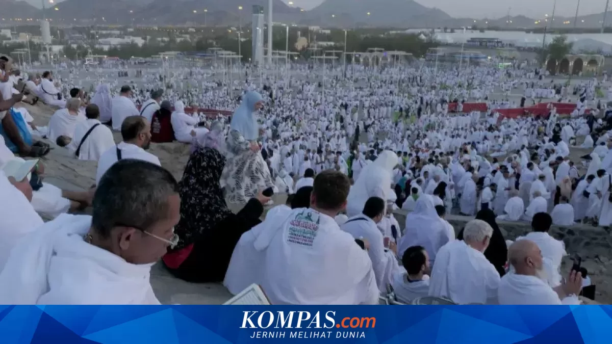 Kemenhaj Wajibkan Manasik Kesehatan bagi Calon Jemaah Haji 2027