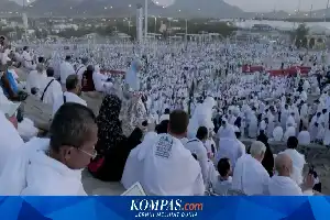 Kemenhaj Wajibkan Manasik Kesehatan bagi Calon Jemaah Haji 2027